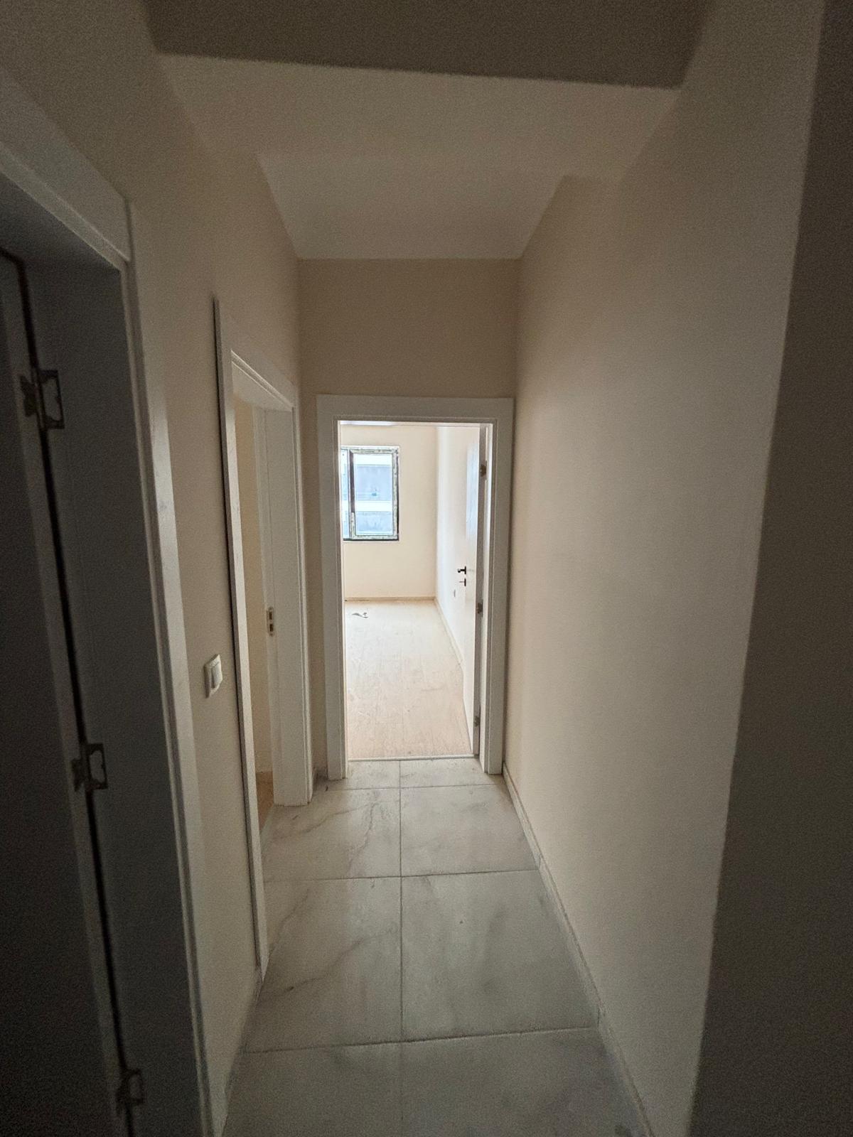 MABEL'DEN KAFELER CADDESİNE YAKIN SIFIR DAİRE